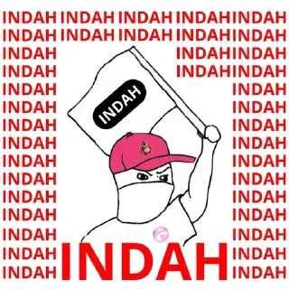 🌟 emoji jeketian @stikergifideasjkt48 Telegram sticker 18 of 41
