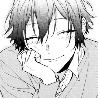 🪙 emoji miyamura / @elal002828 Telegram sticker 16 of 21