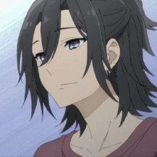 🥸 emoji Miyamura||zevan Telegram sticker 18 of 20
