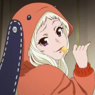 😏 emoji @naruto_senpaii Vol.: 1 Telegram sticker 23 of 120