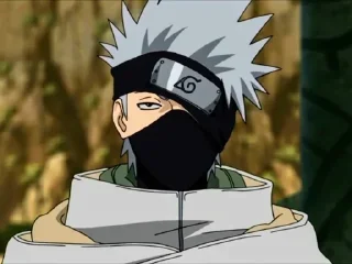 Sticker from @naruto_senpaii Vol.: 3