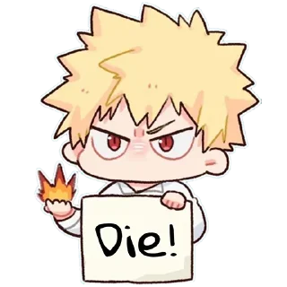 😠 emoji @naruto_senpaii Vol.: 2 Telegram sticker 6 of 120