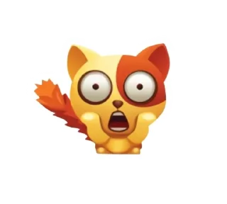 🐈‍⬛️ emoji аватария. Telegram sticker 5 of 13