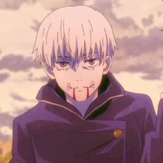 💗 emoji 💗 ᵎ 𝐈𝐧𝐮𝐦𝐚𝐤𝐢 𝐓𝐨𝐠𝐞 ᦒ @animestckr Telegram sticker 8 of 26