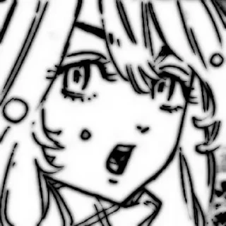 🐈 emoji ☆̶ ׁ𝅘𝅥𝅮 @Phctonmaiden⭒̸ @Cupidreams Telegram sticker 21 of 50