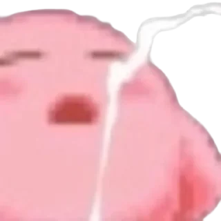 🤤 emoji Stickers that shows how I feel Telegram sticker 14 of 14