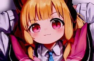 🥴 emoji 干!什!么! Telegram sticker 18 of 43