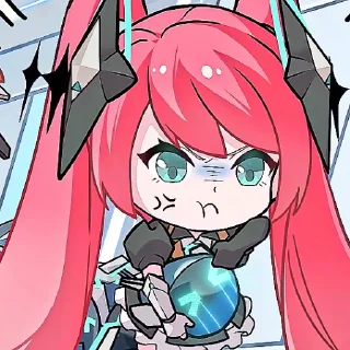 🎀 emoji ֺ ۪ ⋆‌ @noelganecastil ⋆‌ @raykarc Telegram sticker 18 of 65