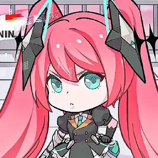 🎀 emoji ֺ ۪ ⋆‌ @noelganecastil ⋆‌ @raykarc Telegram sticker 21 of 65