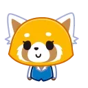👍 emoji @AMOSSSSSSSSSSS Vol.1 (Animated) Telegram sticker 15 of 50