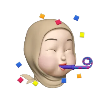 🧋 emoji @blsscm Telegram sticker 9 of 30