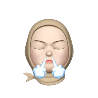🧋 emoji @blsscm Telegram sticker 7 of 30