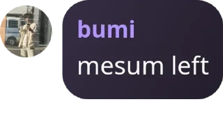 😁 emoji bumi anjay Telegram sticker 7 of 15