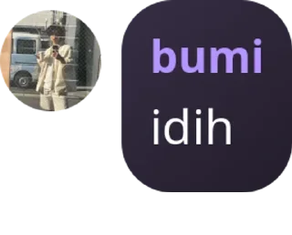 😁 emoji bumi anjay Telegram sticker 12 of 15