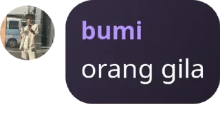 😁 emoji bumi anjay Telegram sticker 8 of 15