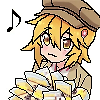 😅 emoji senko-san+ Telegram sticker 13 of 44