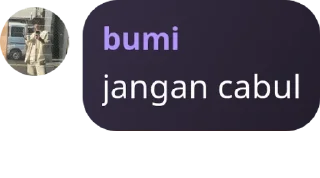 😁 emoji bumi anjay Telegram sticker 6 of 15