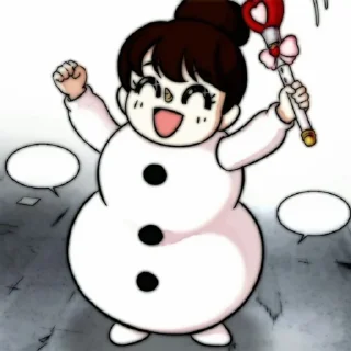 👶 emoji Yena by @lookismdaniels Telegram sticker 11 of 40