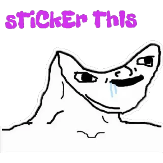 💩 emoji SsMs Plus Telegram sticker 15 of 41