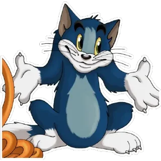 🤷 emoji SsMs Plus Telegram sticker 11 of 41
