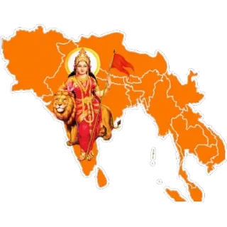 🇮🇳 emoji SsMs Plus Telegram sticker 5 of 41