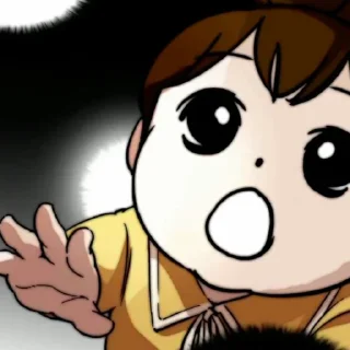 👶 emoji Yena by @lookismdaniels Telegram sticker 17 of 40