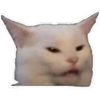 🤨 emoji SsMs Plus Telegram sticker 9 of 41