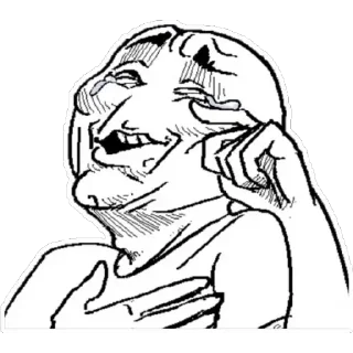 😂 emoji SsMs Plus Telegram sticker 13 of 41