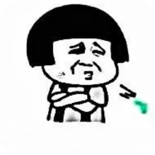 🎩 emoji @XGitH v.07 Telegram sticker 6 of 68