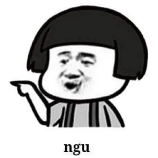 🖼 emoji @XGitH v.07 Telegram sticker 8 of 68