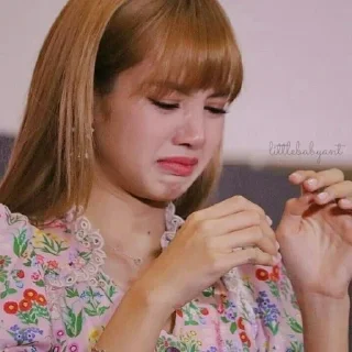 🥺 emoji Kpop Telegram sticker 19 of 70