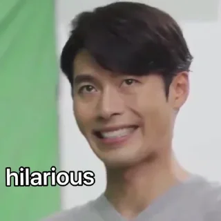 😒 emoji Kpop Telegram sticker 10 of 70
