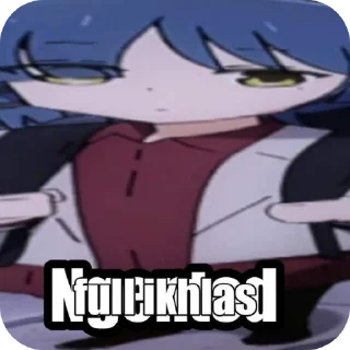 💕 emoji joel lov anggur Telegram sticker 13 of 13
