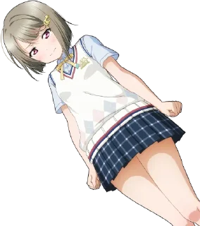 😢 emoji かすかす Telegram sticker 24 of 76