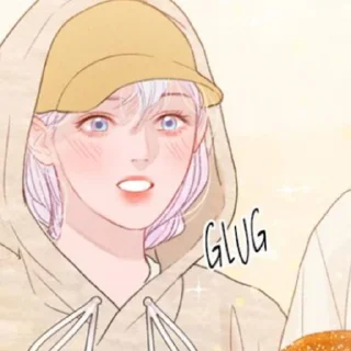 Sticker from ㅤ @MungutTikell 𓇬᮫  @stickerbro