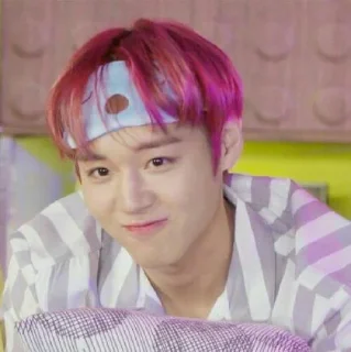 🍒 emoji aksa as jihoon @aksalandra Telegram sticker 9 of 79