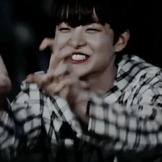 💣 emoji 💣 Delvin as Jihoon - @Zelstuff Telegram sticker 19 of 61