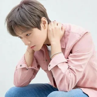 🍒 emoji aksa as jihoon @aksalandra Telegram sticker 13 of 79
