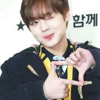 🍒 emoji aksa as jihoon @aksalandra Telegram sticker 22 of 79