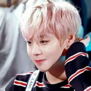 🍒 emoji aksa as jihoon @aksalandra Telegram sticker 6 of 79