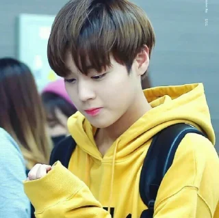 🍒 emoji aksa as jihoon @aksalandra Telegram sticker 17 of 79