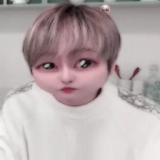 🥺 emoji ㅤ         rִɞ͜njυ̸ׄη @RJ23PM Telegram sticker 13 of 50