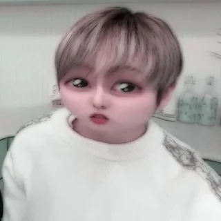 🥺 emoji ㅤ         rִɞ͜njυ̸ׄη @RJ23PM Telegram sticker 14 of 50