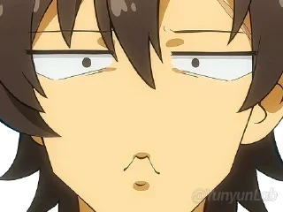 😣 emoji Sentouin, Hakenshimasu! @Y2Lab Telegram sticker 10 of 93