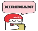 🎁 emoji ghosty comic 1 Telegram sticker 8 of 41