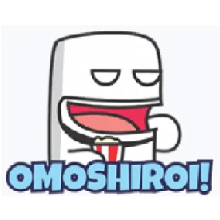 👻 emoji GHOSTY JEPUN Telegram sticker 12 of 36