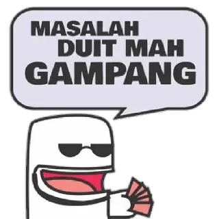 👻 emoji GHOSTY COMIC👻 Telegram sticker 6 of 45