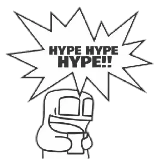 👻 emoji GHOSTY COMIC👻 Telegram sticker 9 of 45