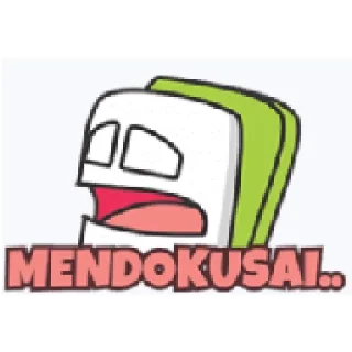 👻 emoji GHOSTY JEPUN Telegram sticker 11 of 36