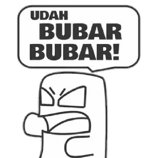 👻 emoji GHOSTY COMIC👻 Telegram sticker 19 of 45